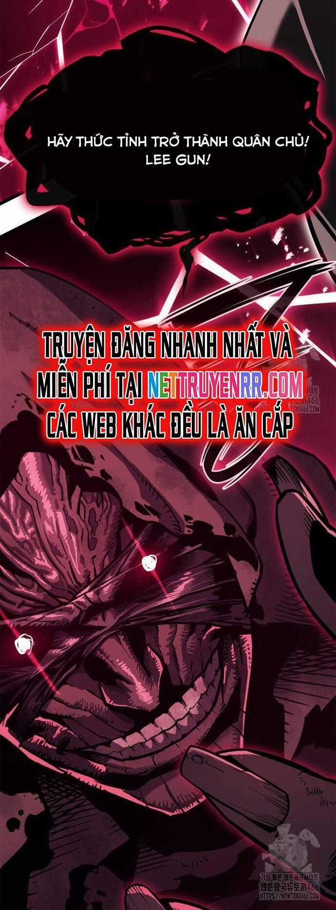 Vị Vua Mạnh Nhất Đã Trở Lại Chương 108 trang 18