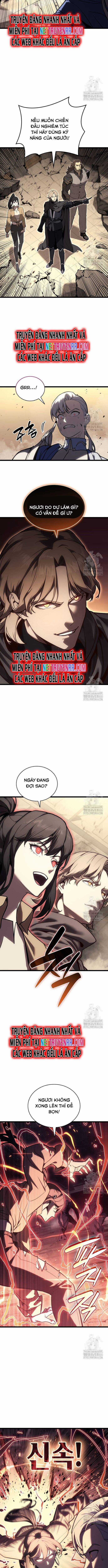 Vị Vua Mạnh Nhất Đã Trở Lại Chương 108 trang 3