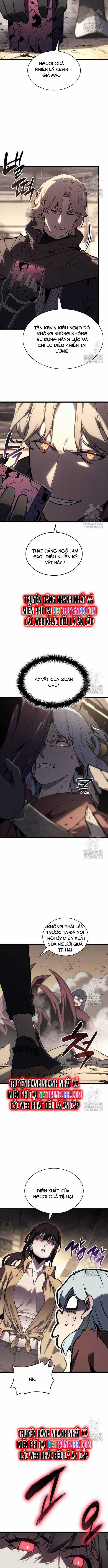 Vị Vua Mạnh Nhất Đã Trở Lại Chương 108 trang 5