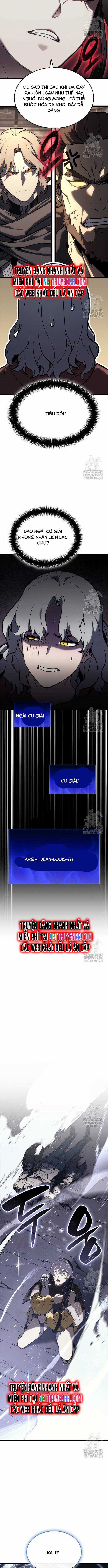 Vị Vua Mạnh Nhất Đã Trở Lại Chương 108 trang 6