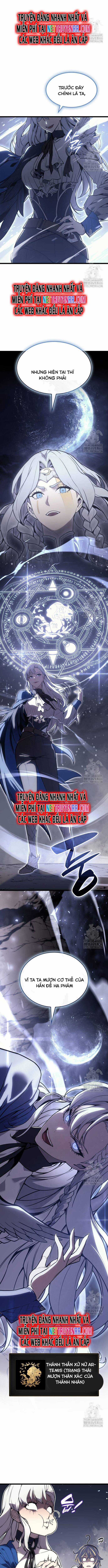 Vị Vua Mạnh Nhất Đã Trở Lại Chương 108 trang 8