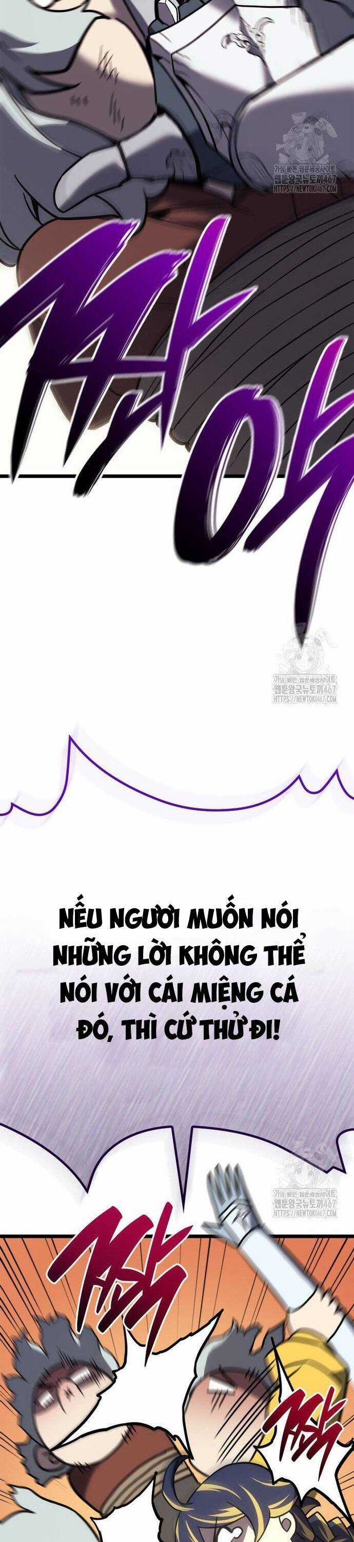 Vị Vua Mạnh Nhất Đã Trở Lại Chương 109 trang 34