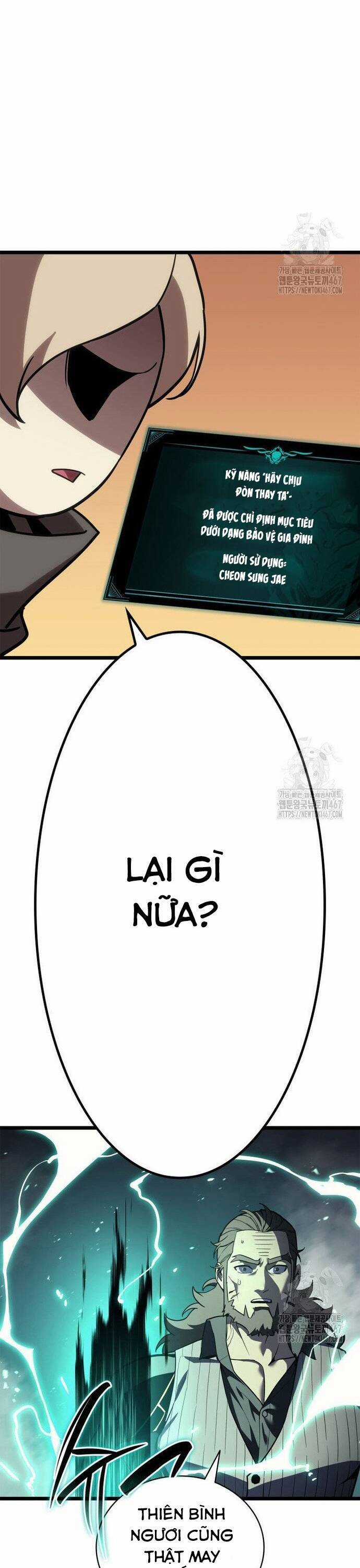 Vị Vua Mạnh Nhất Đã Trở Lại Chương 109 trang 40