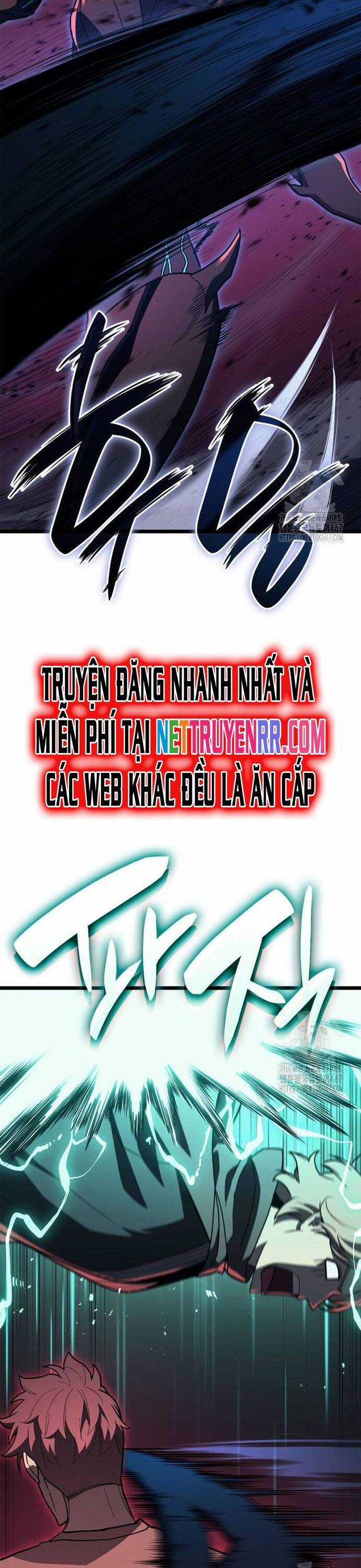 Vị Vua Mạnh Nhất Đã Trở Lại Chương 109 trang 45