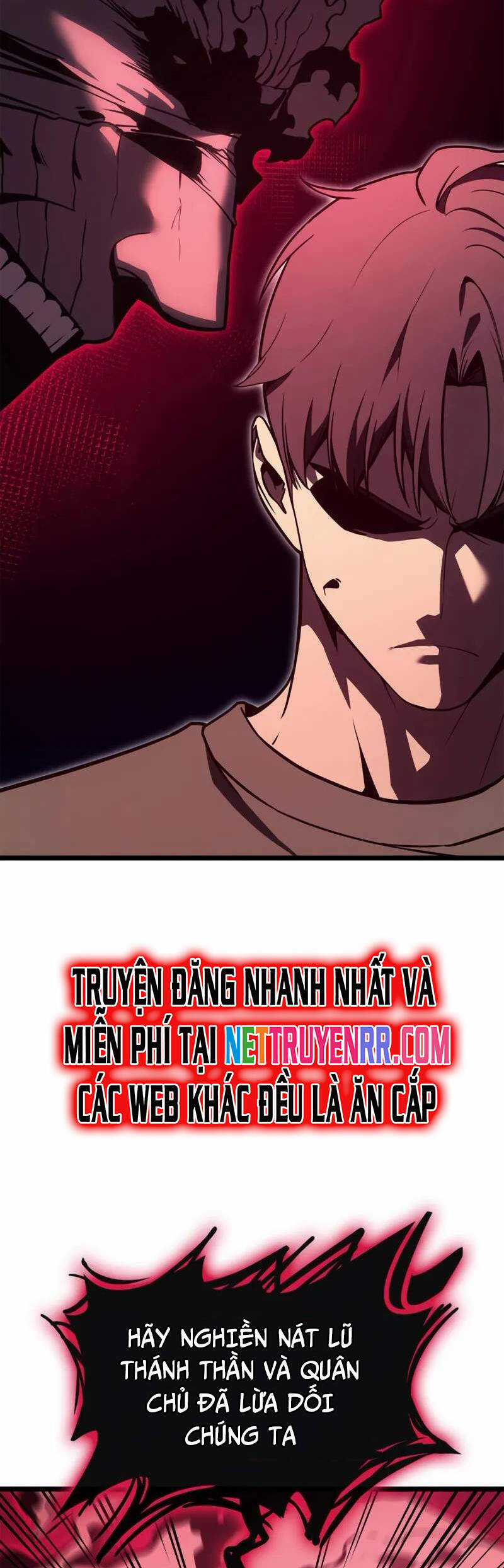 Vị Vua Mạnh Nhất Đã Trở Lại Chương 110 trang 10