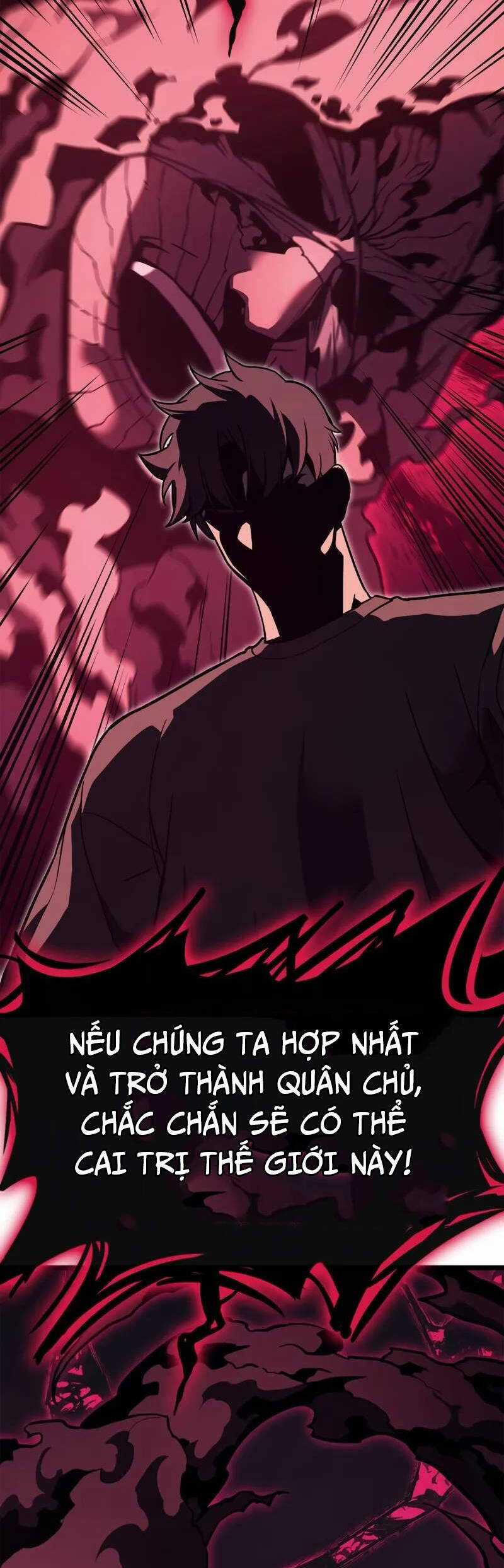 Vị Vua Mạnh Nhất Đã Trở Lại Chương 110 trang 11