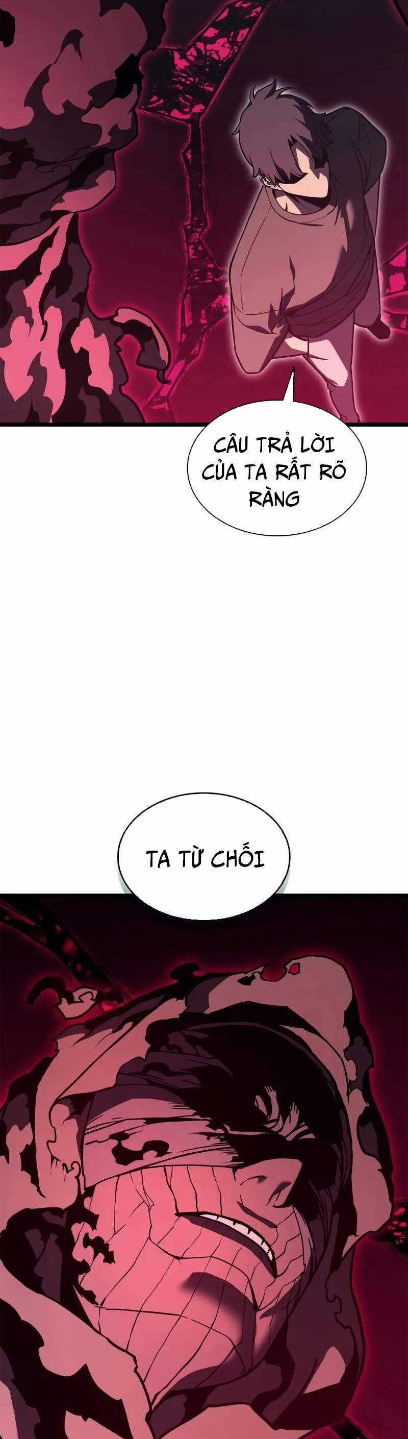 Vị Vua Mạnh Nhất Đã Trở Lại Chương 110 trang 12