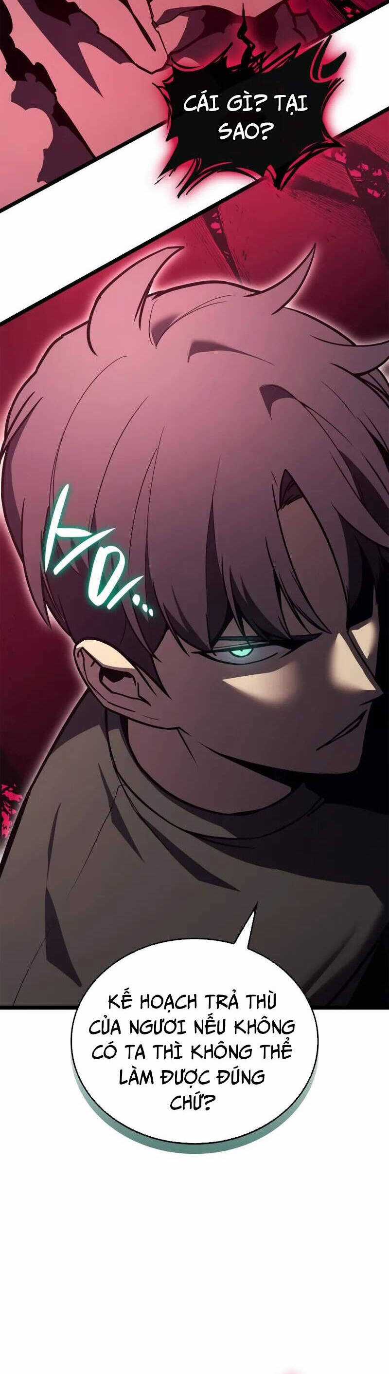 Vị Vua Mạnh Nhất Đã Trở Lại Chương 110 trang 13