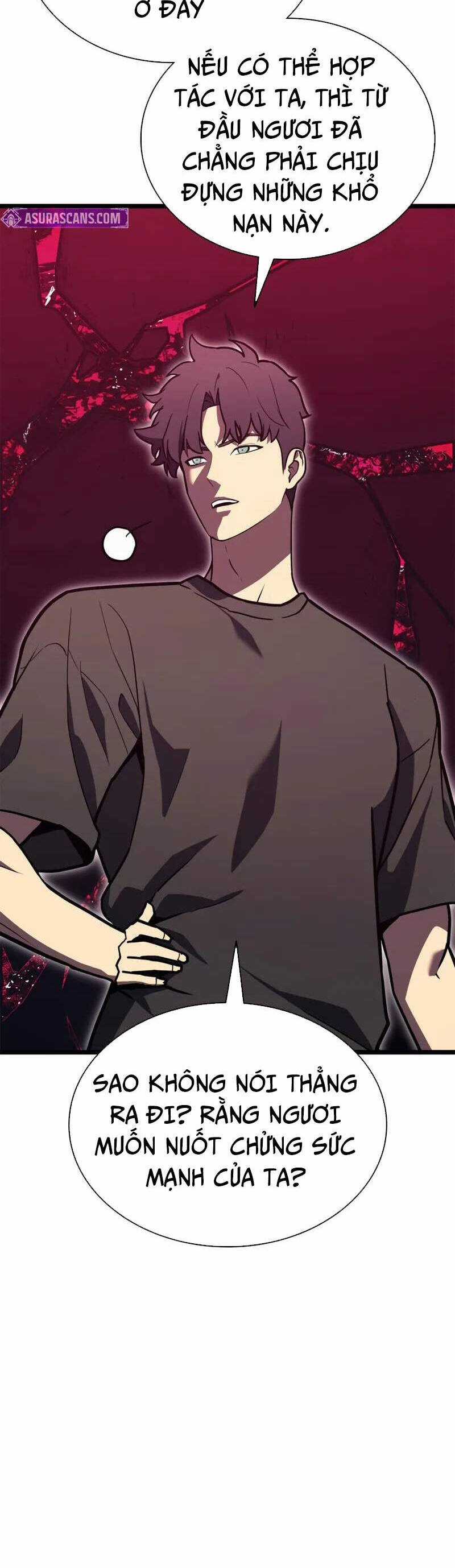 Vị Vua Mạnh Nhất Đã Trở Lại Chương 110 trang 15