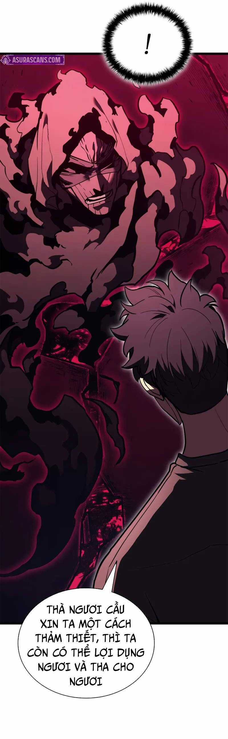 Vị Vua Mạnh Nhất Đã Trở Lại Chương 110 trang 16