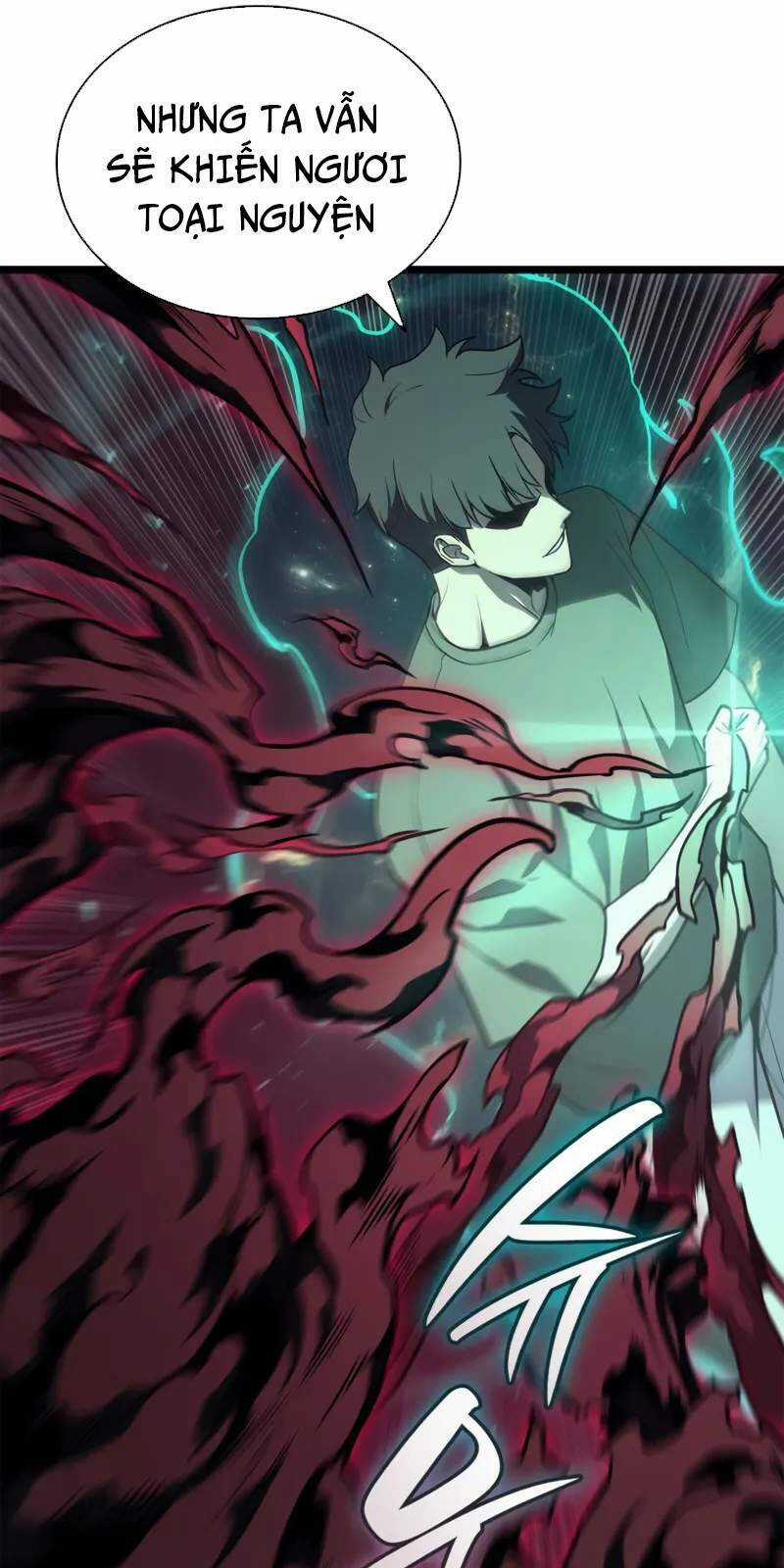 Vị Vua Mạnh Nhất Đã Trở Lại Chương 110 trang 18