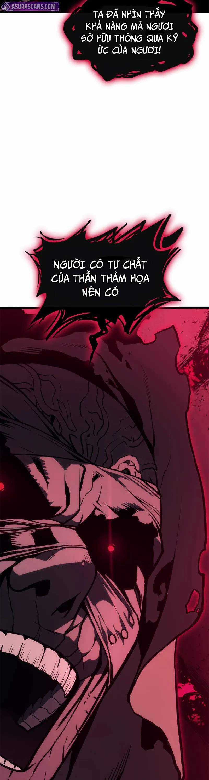 Vị Vua Mạnh Nhất Đã Trở Lại Chương 110 trang 2