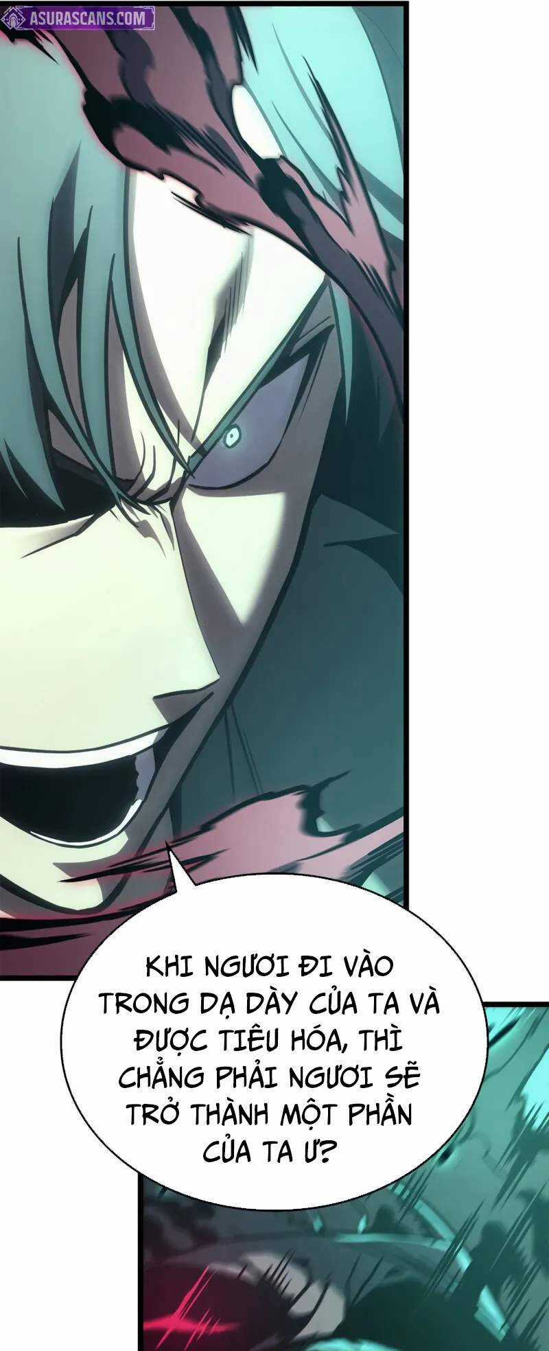 Vị Vua Mạnh Nhất Đã Trở Lại Chương 110 trang 20