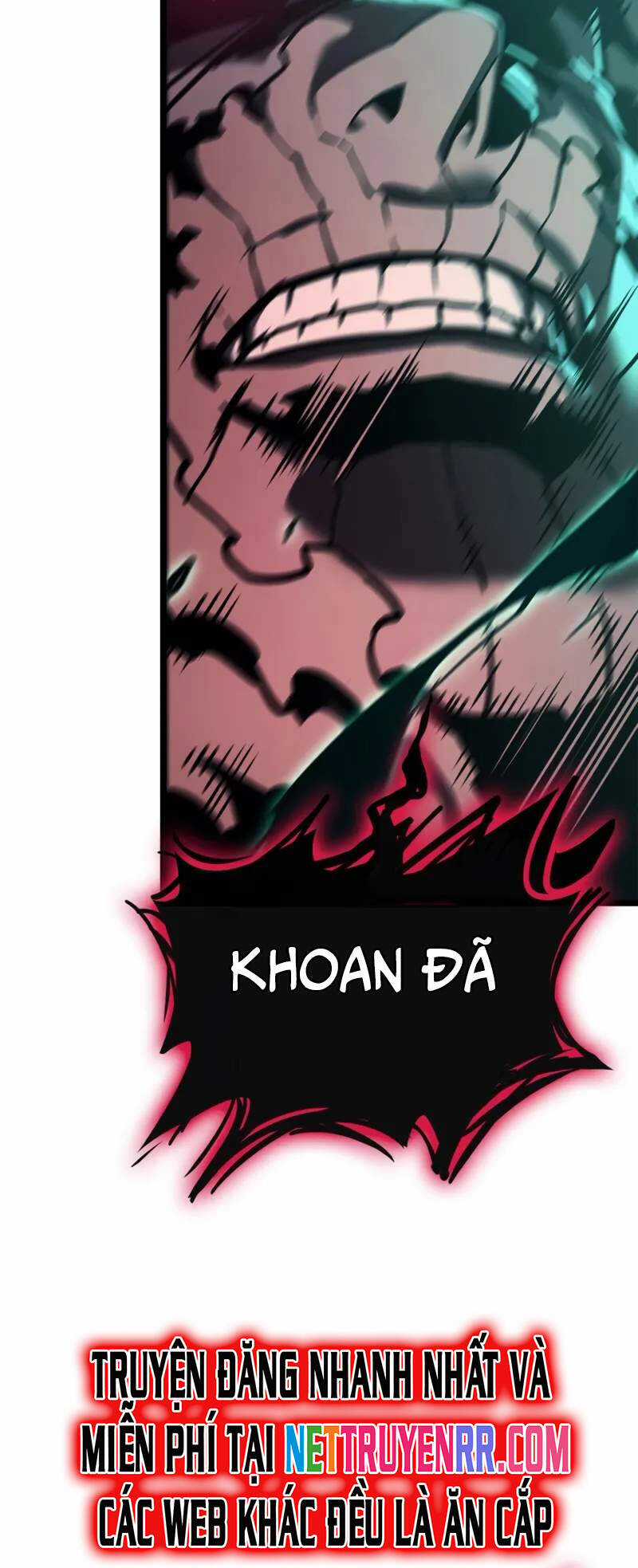 Vị Vua Mạnh Nhất Đã Trở Lại Chương 110 trang 21