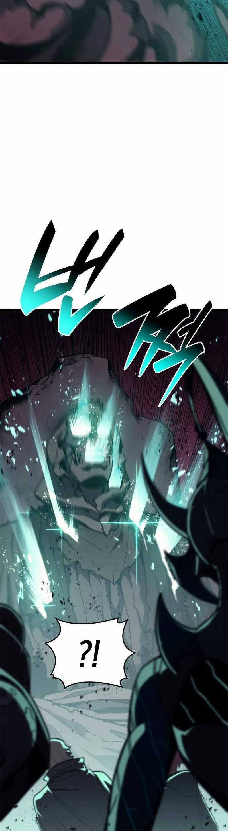 Vị Vua Mạnh Nhất Đã Trở Lại Chương 110 trang 23