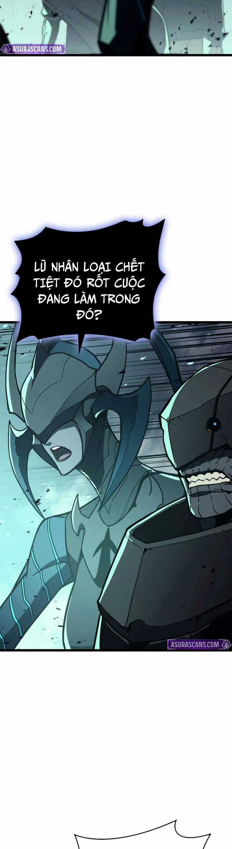 Vị Vua Mạnh Nhất Đã Trở Lại Chương 110 trang 24