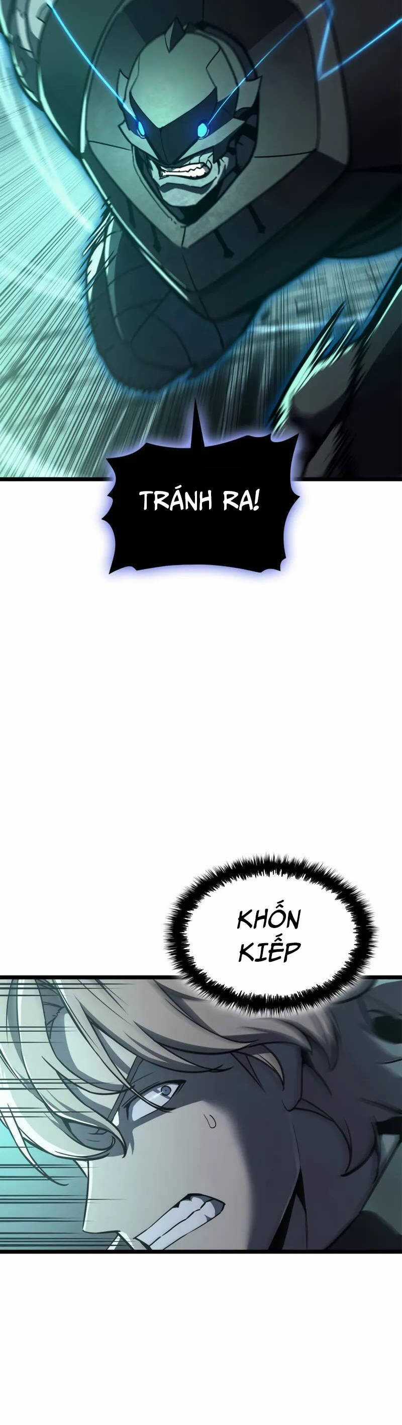 Vị Vua Mạnh Nhất Đã Trở Lại Chương 110 trang 26