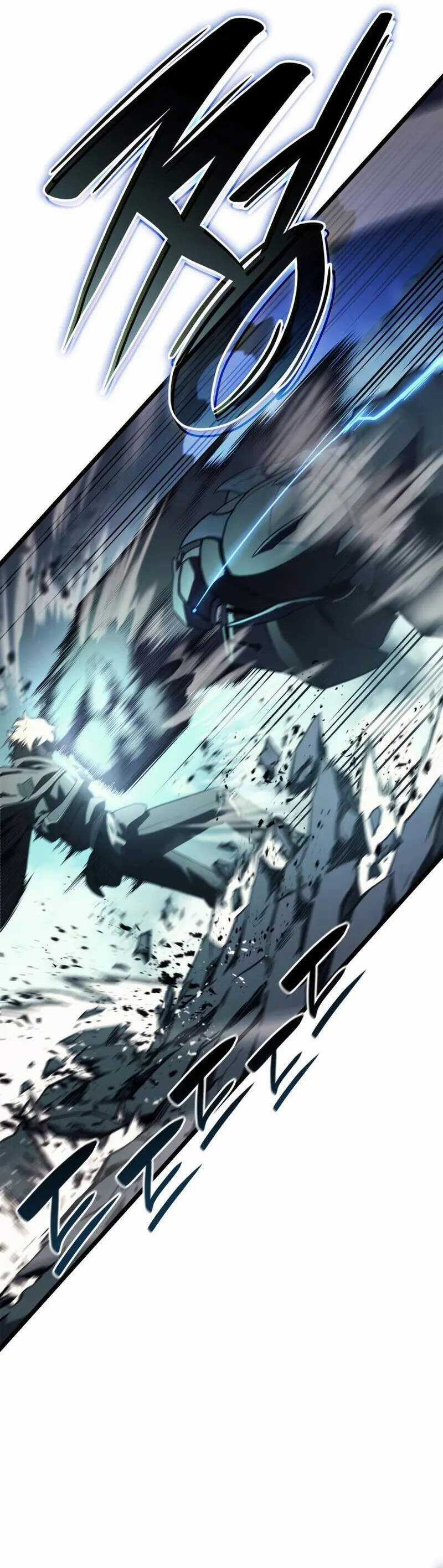 Vị Vua Mạnh Nhất Đã Trở Lại Chương 110 trang 27