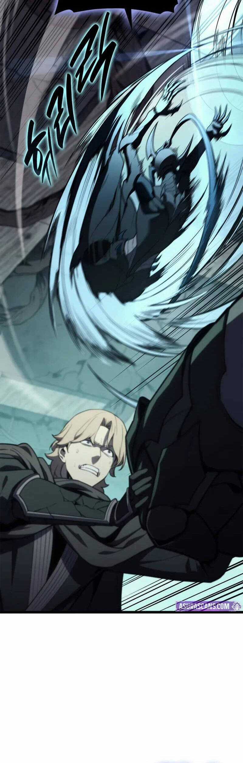 Vị Vua Mạnh Nhất Đã Trở Lại Chương 110 trang 29