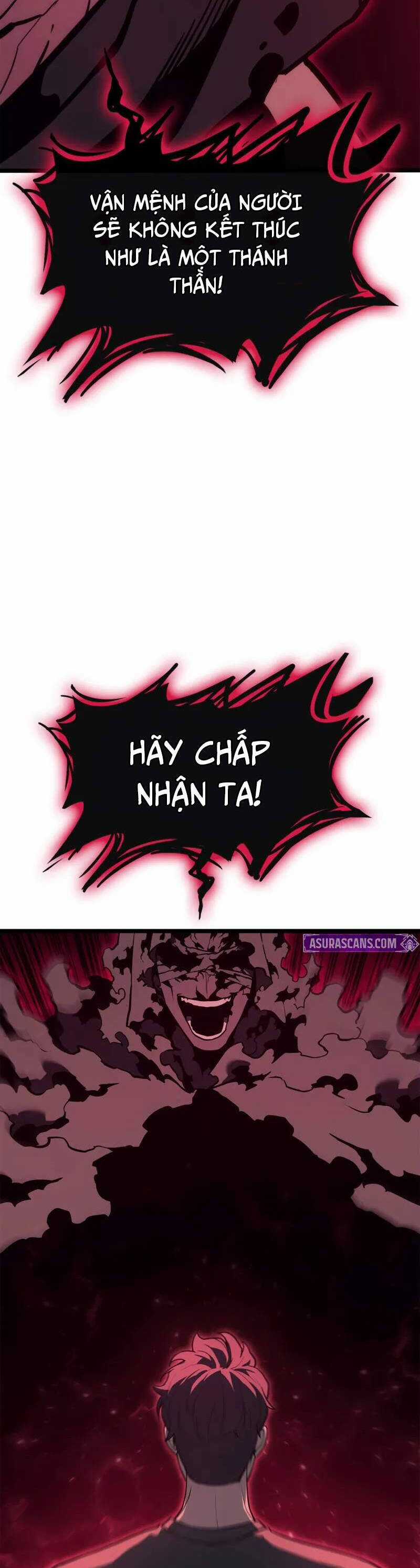 Vị Vua Mạnh Nhất Đã Trở Lại Chương 110 trang 3