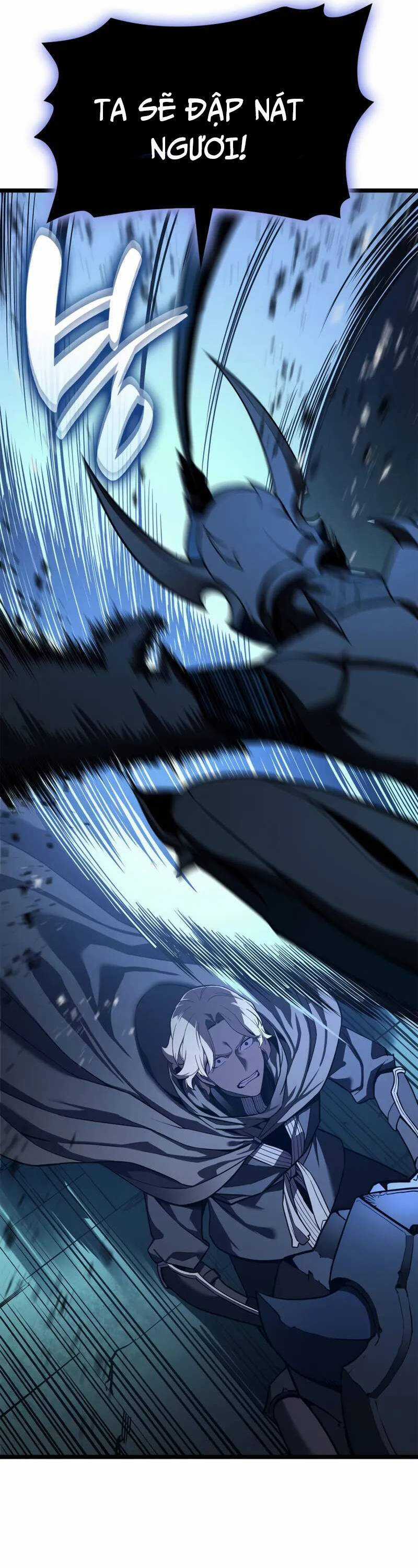 Vị Vua Mạnh Nhất Đã Trở Lại Chương 110 trang 30