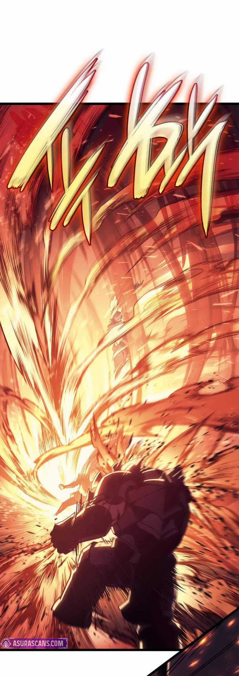 Vị Vua Mạnh Nhất Đã Trở Lại Chương 110 trang 32