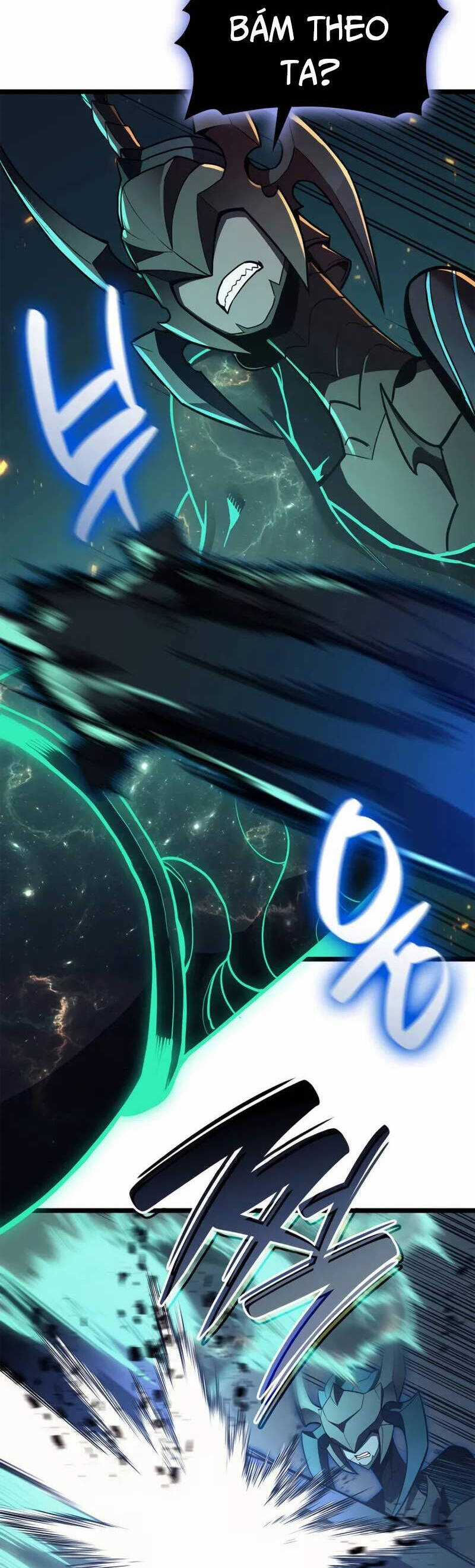 Vị Vua Mạnh Nhất Đã Trở Lại Chương 110 trang 37