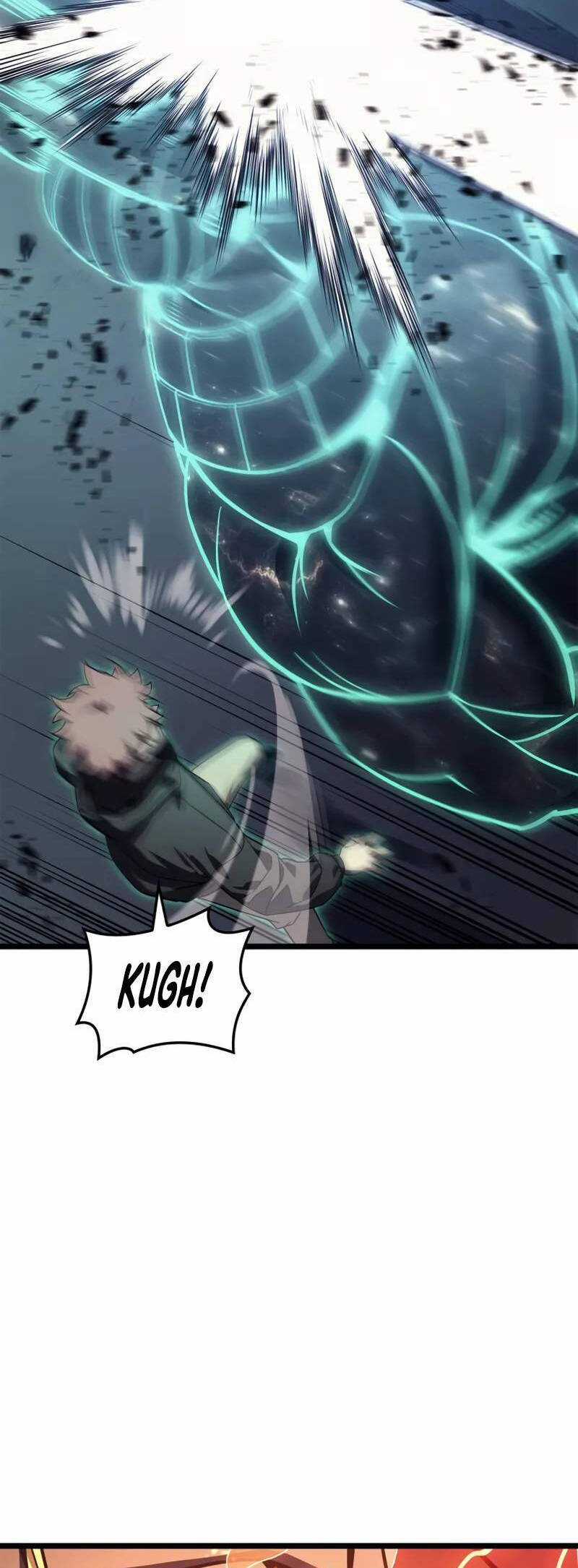 Vị Vua Mạnh Nhất Đã Trở Lại Chương 110 trang 38