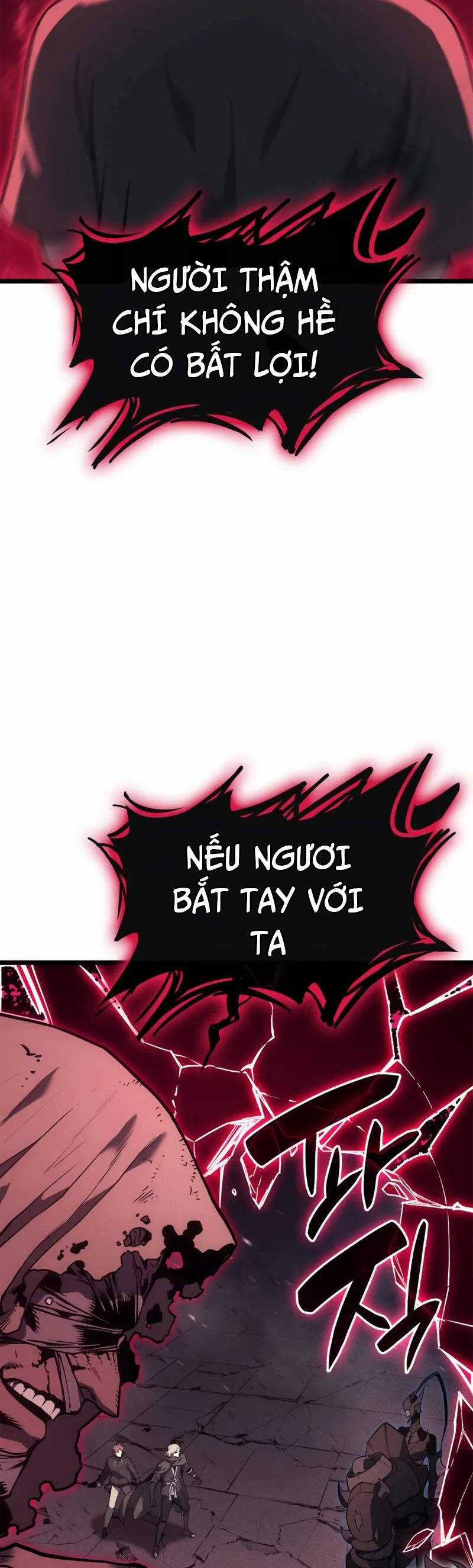 Vị Vua Mạnh Nhất Đã Trở Lại Chương 110 trang 4