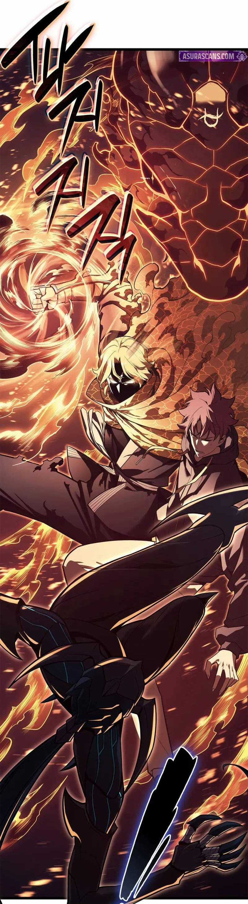 Vị Vua Mạnh Nhất Đã Trở Lại Chương 110 trang 40