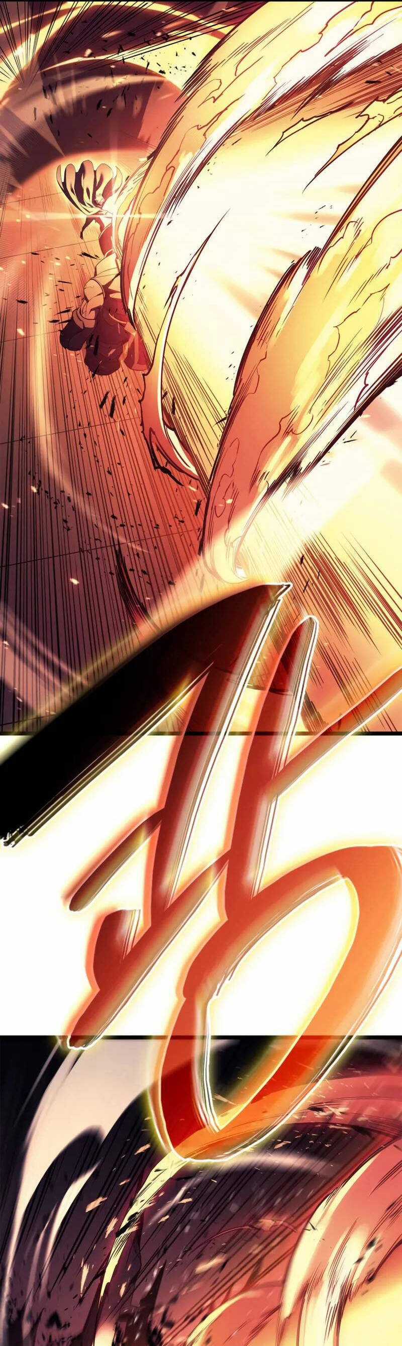 Vị Vua Mạnh Nhất Đã Trở Lại Chương 110 trang 44