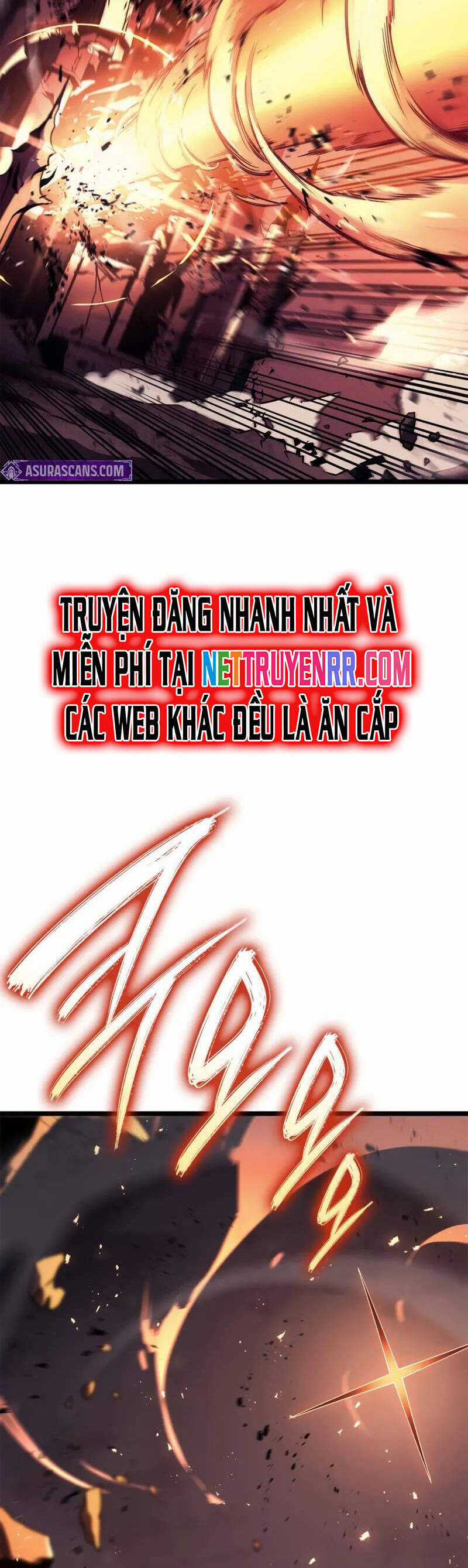 Vị Vua Mạnh Nhất Đã Trở Lại Chương 110 trang 45