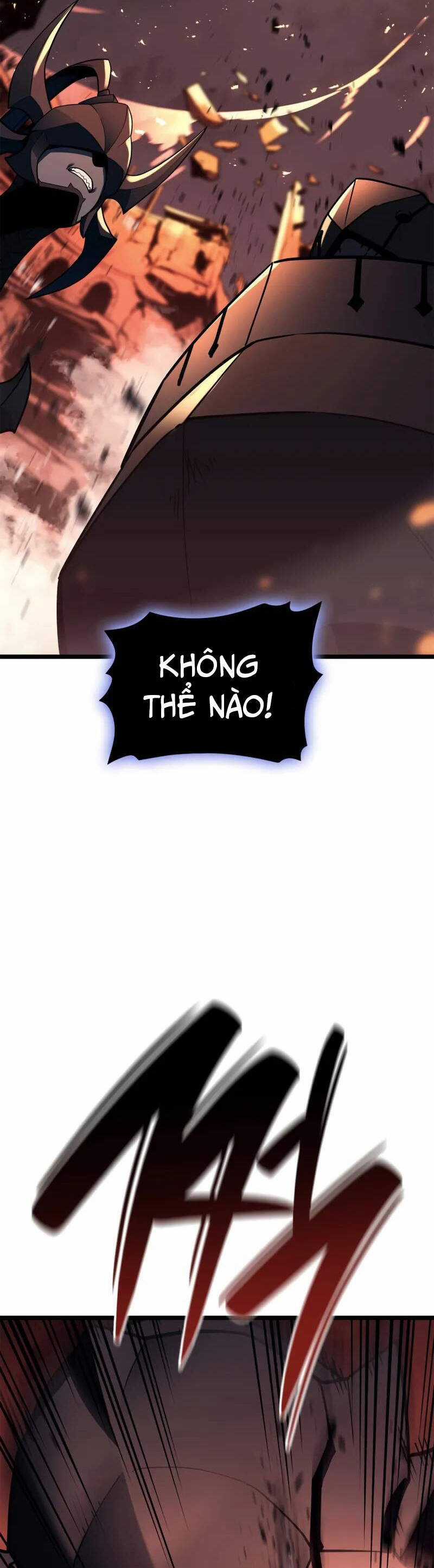 Vị Vua Mạnh Nhất Đã Trở Lại Chương 110 trang 46