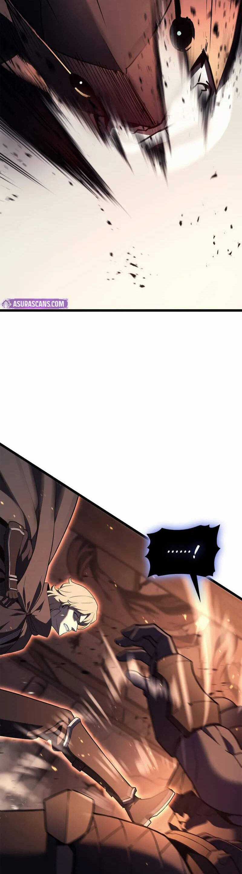 Vị Vua Mạnh Nhất Đã Trở Lại Chương 110 trang 47