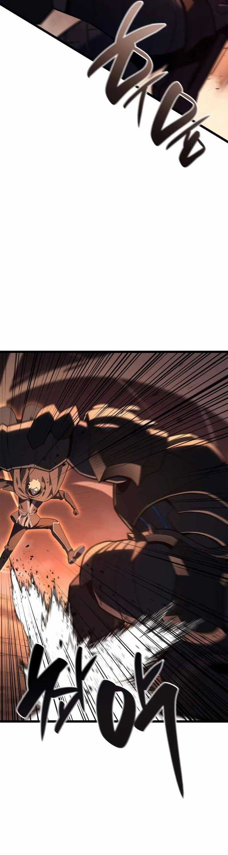 Vị Vua Mạnh Nhất Đã Trở Lại Chương 110 trang 48