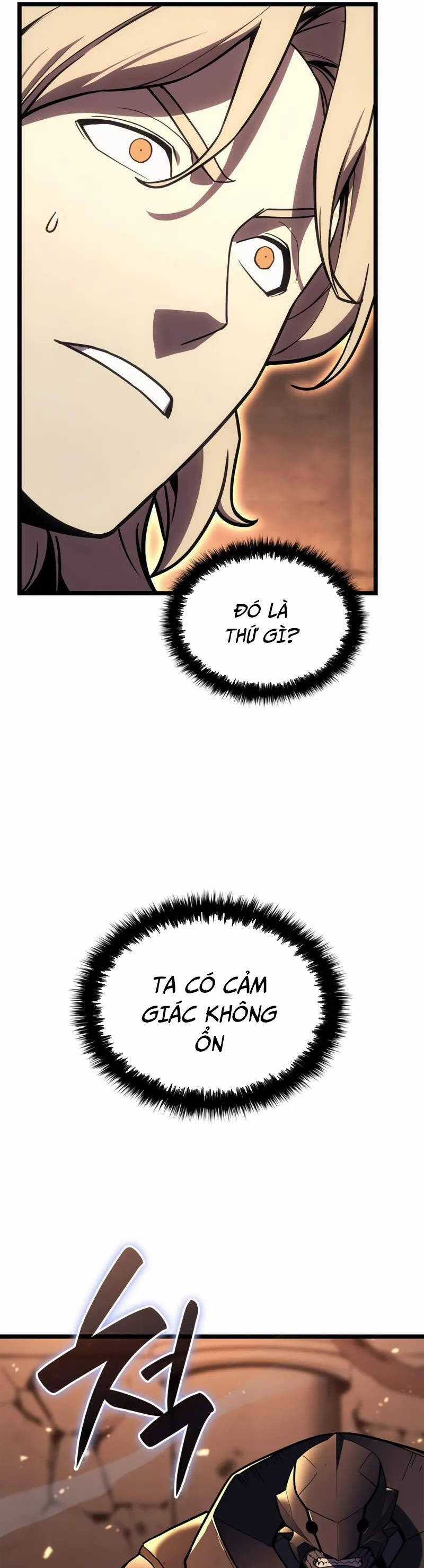 Vị Vua Mạnh Nhất Đã Trở Lại Chương 110 trang 52