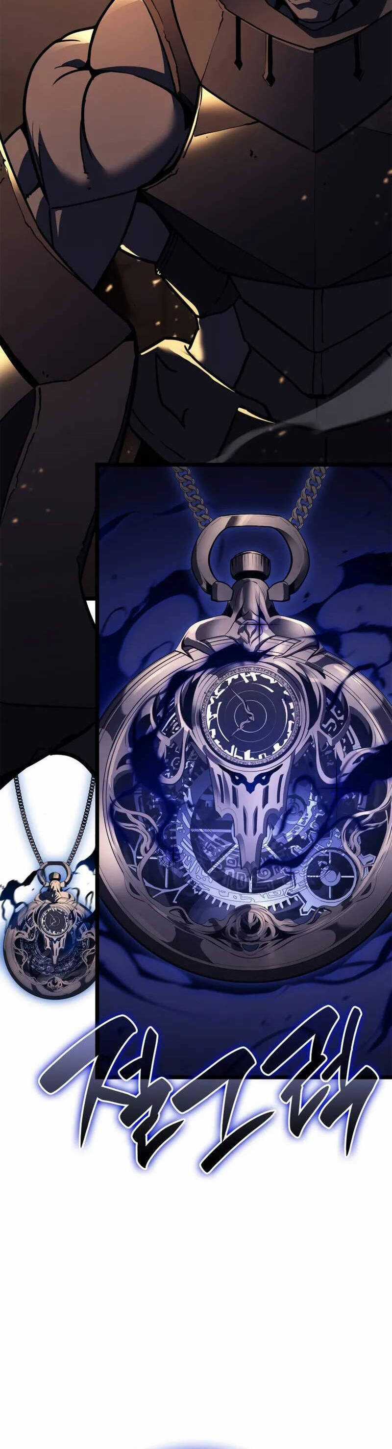 Vị Vua Mạnh Nhất Đã Trở Lại Chương 110 trang 53