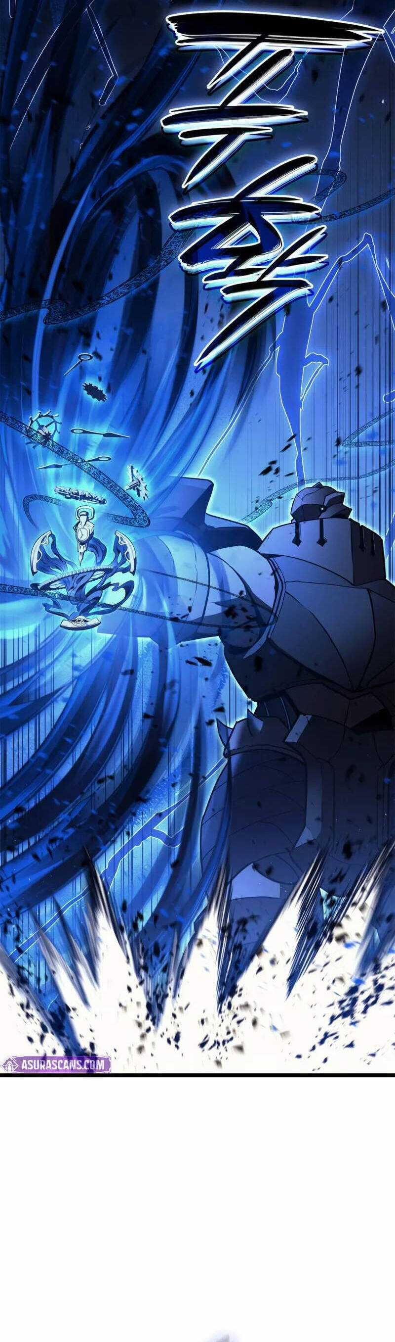 Vị Vua Mạnh Nhất Đã Trở Lại Chương 110 trang 55