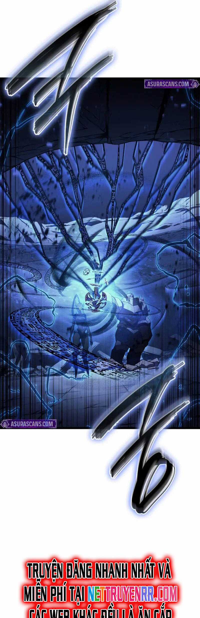 Vị Vua Mạnh Nhất Đã Trở Lại Chương 110 trang 56