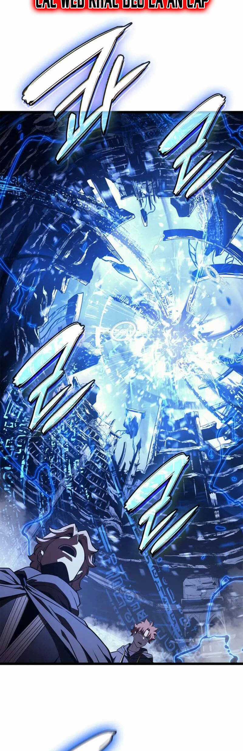 Vị Vua Mạnh Nhất Đã Trở Lại Chương 110 trang 57