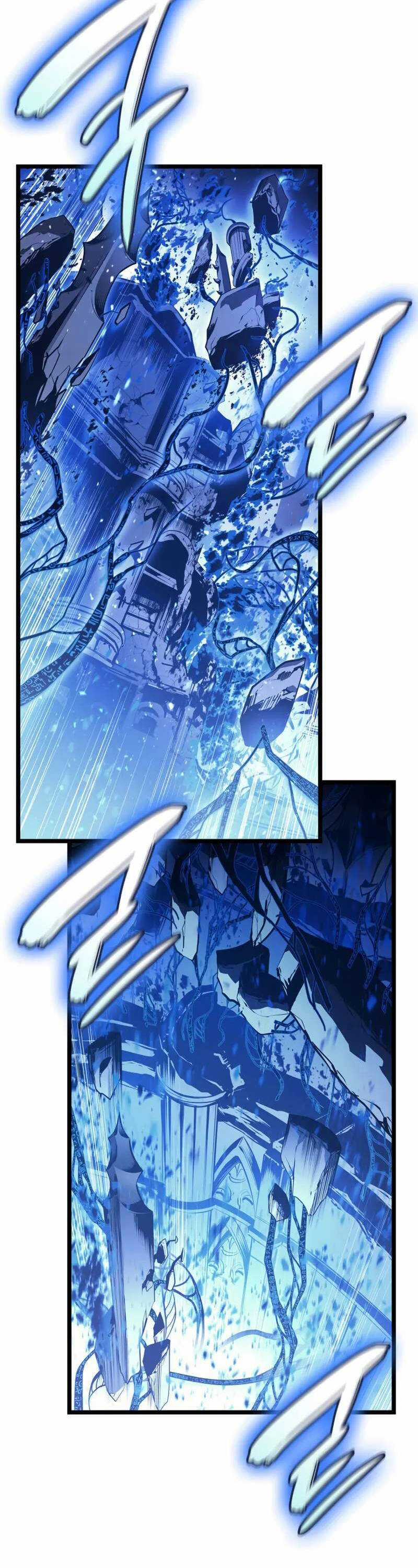 Vị Vua Mạnh Nhất Đã Trở Lại Chương 110 trang 58