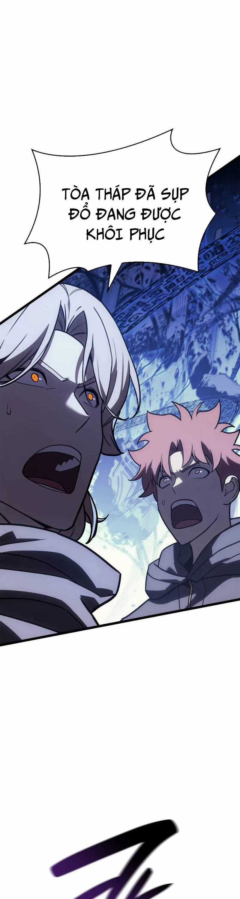 Vị Vua Mạnh Nhất Đã Trở Lại Chương 110 trang 59