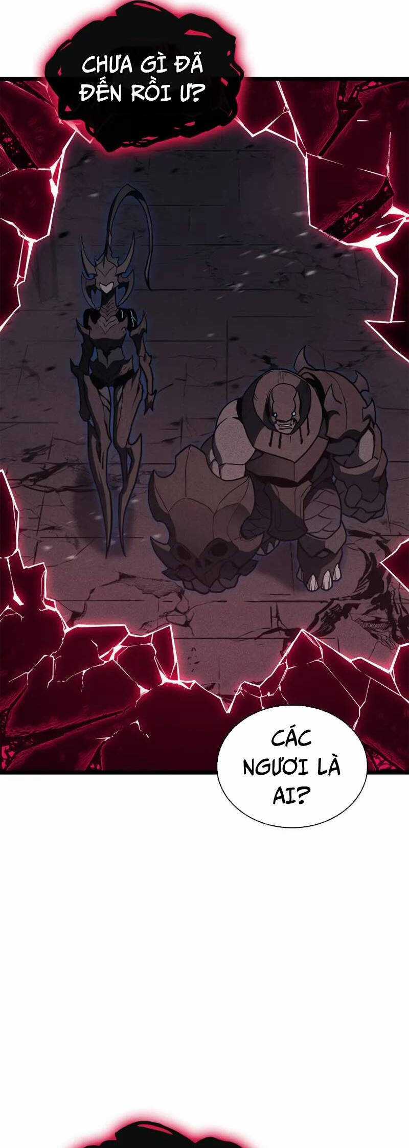 Vị Vua Mạnh Nhất Đã Trở Lại Chương 110 trang 6