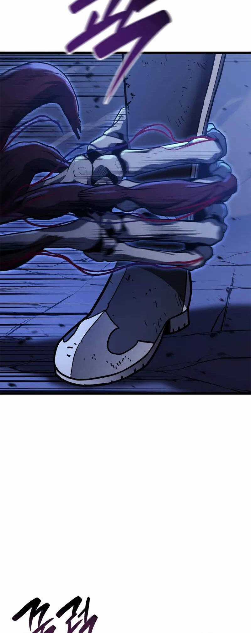 Vị Vua Mạnh Nhất Đã Trở Lại Chương 110 trang 60