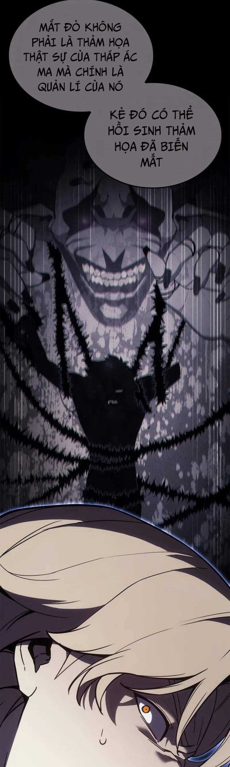 Vị Vua Mạnh Nhất Đã Trở Lại Chương 110 trang 62