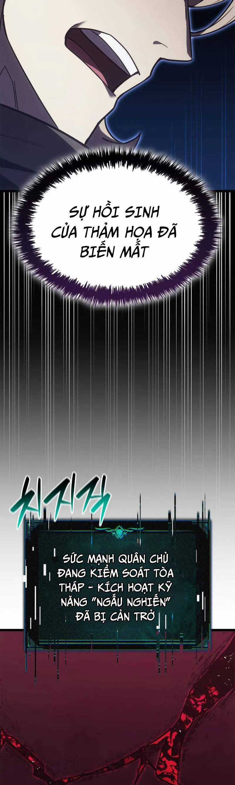 Vị Vua Mạnh Nhất Đã Trở Lại Chương 110 trang 63