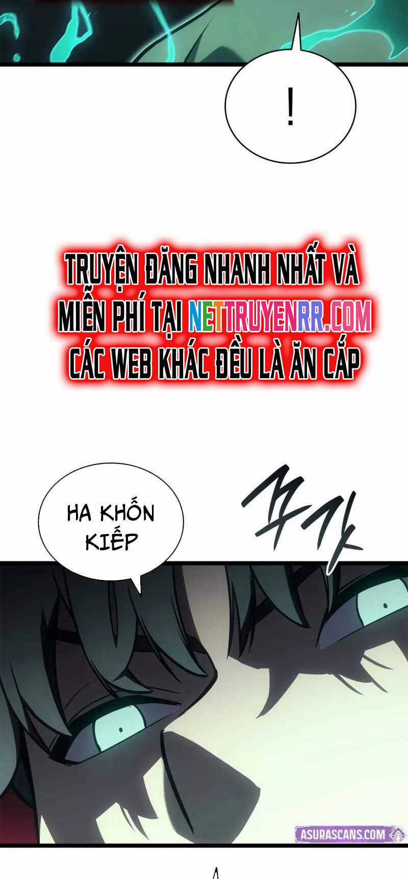 Vị Vua Mạnh Nhất Đã Trở Lại Chương 110 trang 66