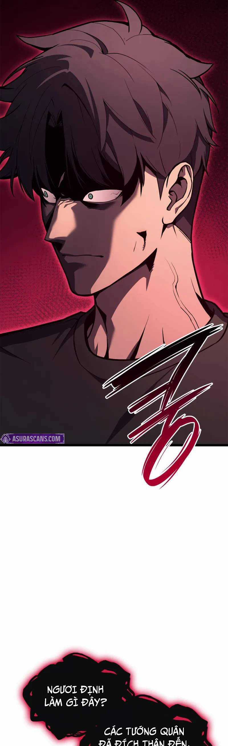 Vị Vua Mạnh Nhất Đã Trở Lại Chương 110 trang 8