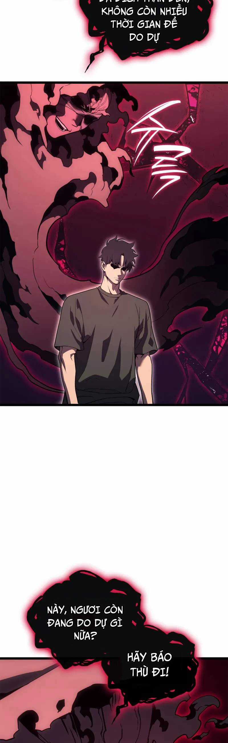 Vị Vua Mạnh Nhất Đã Trở Lại Chương 110 trang 9