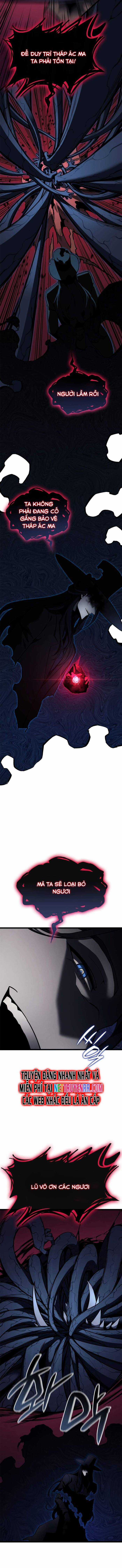 Vị Vua Mạnh Nhất Đã Trở Lại Chương 111 trang 10